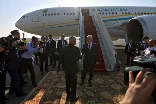 Мероприятия ОДКБ в Ереване