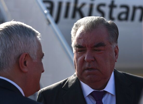 Мероприятия ОДКБ в Ереване