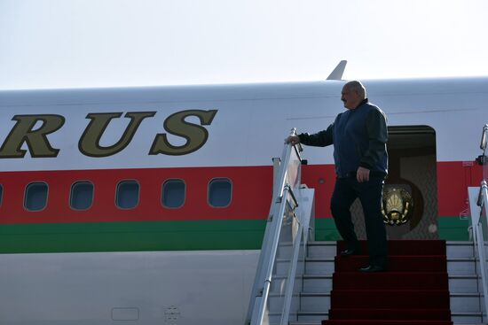 Мероприятия ОДКБ в Ереване