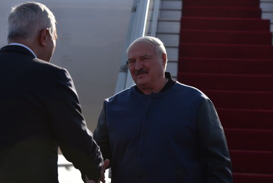 Мероприятия ОДКБ в Ереване