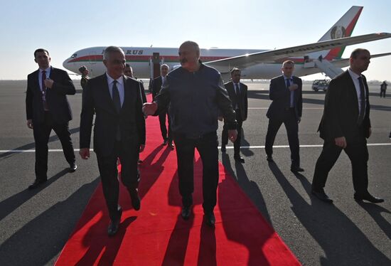 Мероприятия ОДКБ в Ереване