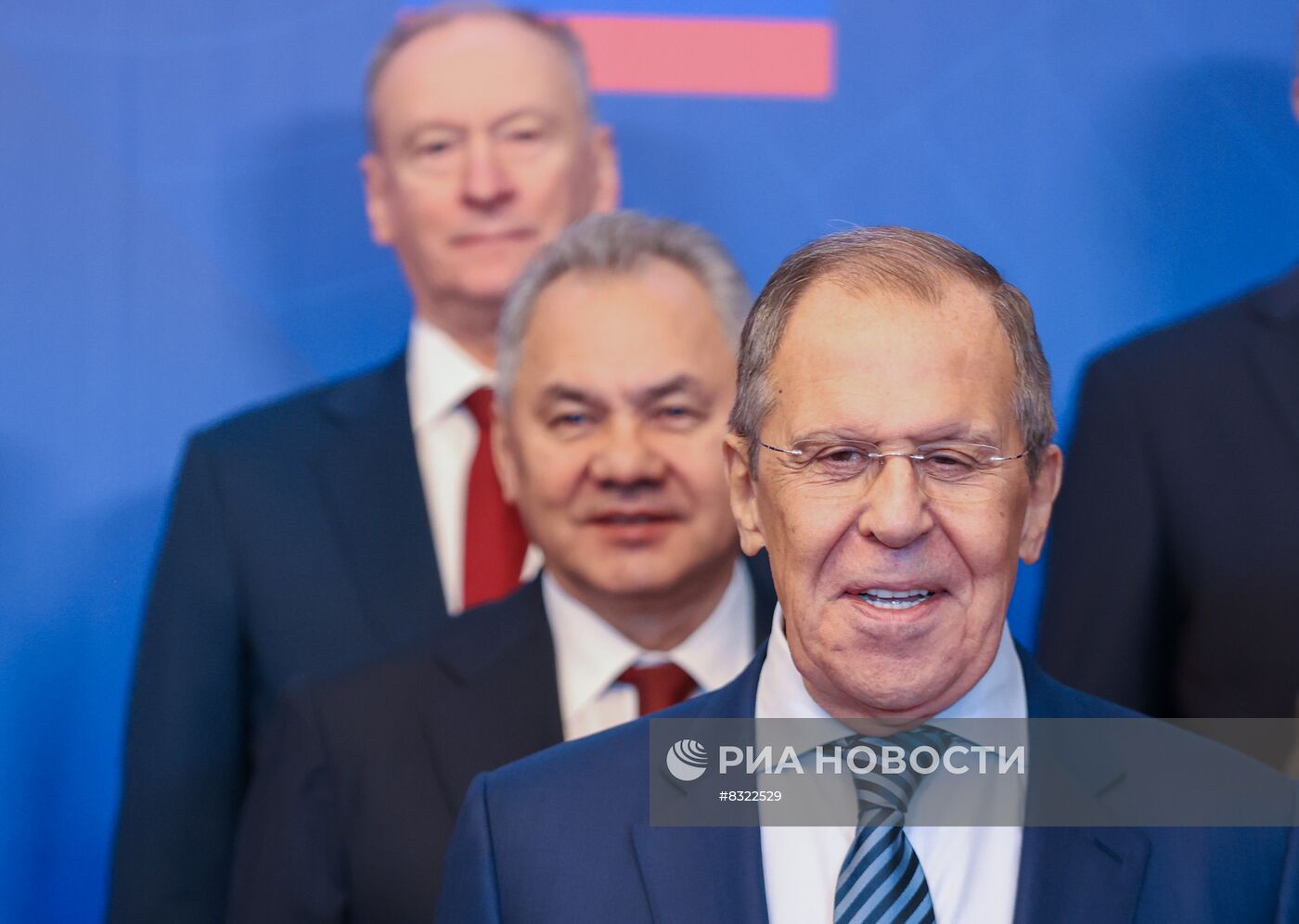 Мероприятия ОДКБ в Ереване