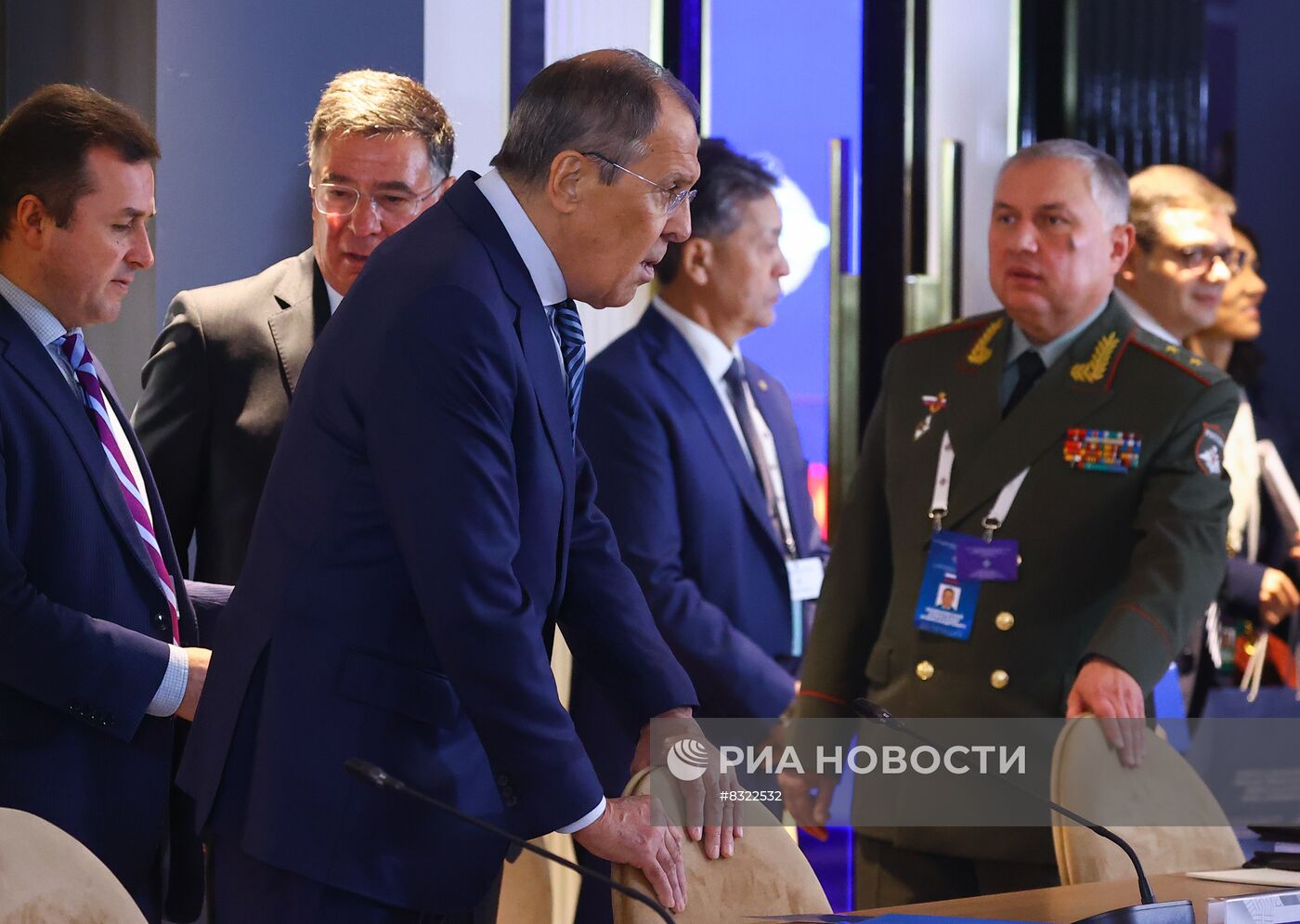 Мероприятия ОДКБ в Ереване