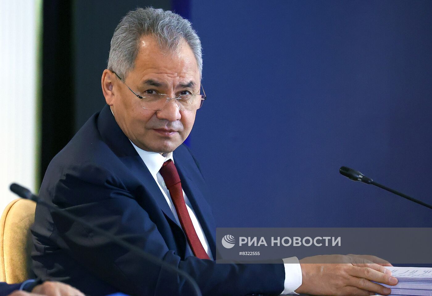 Мероприятия ОДКБ в Ереване