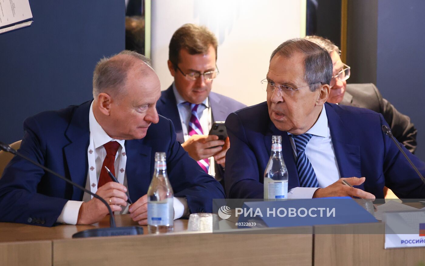 Мероприятия ОДКБ в Ереване