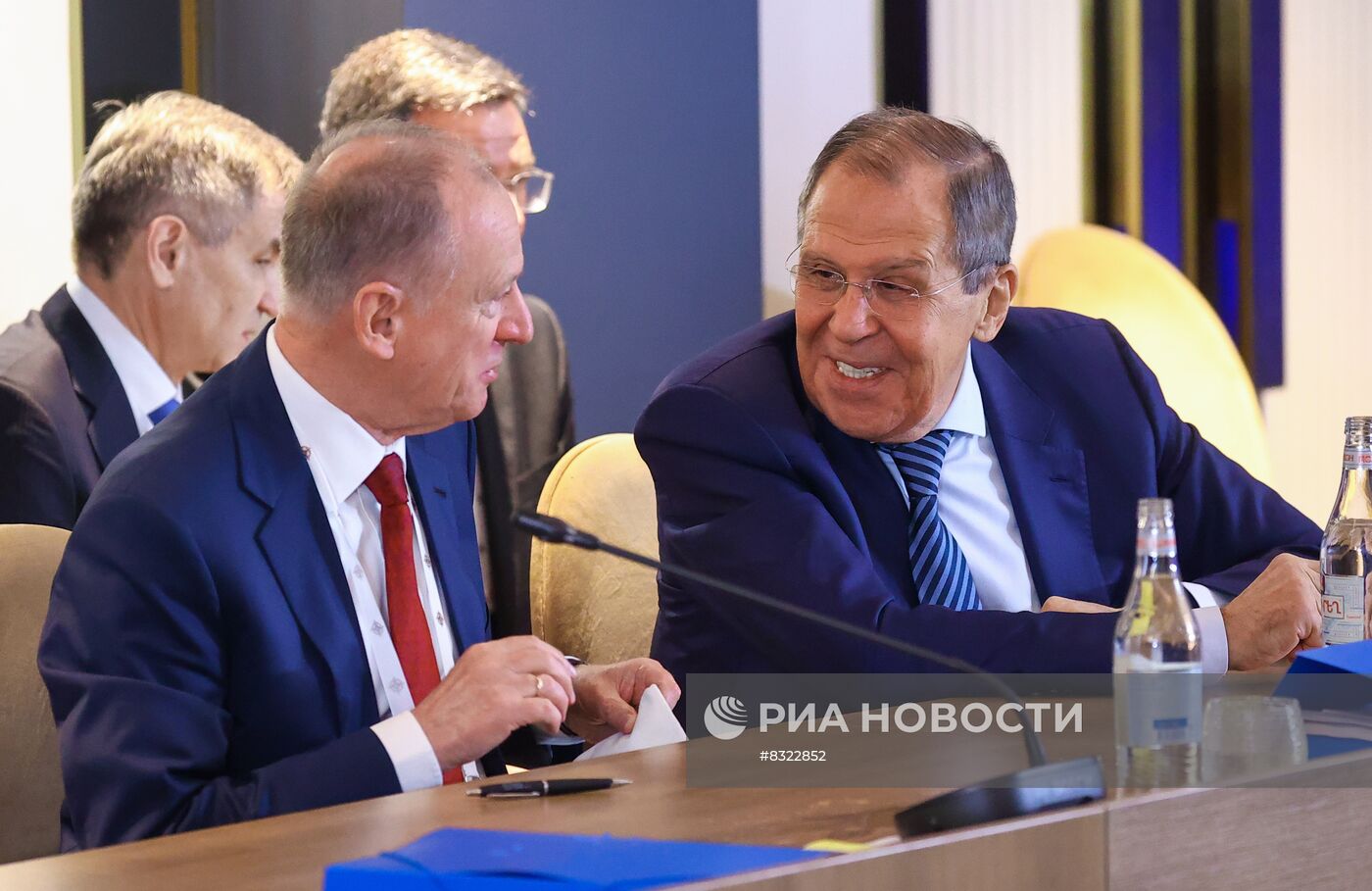 Мероприятия ОДКБ в Ереване
