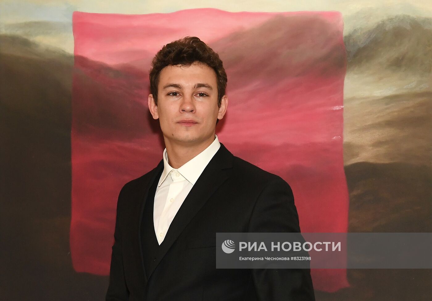 Премия "ОК! Awards "Больше чем звёзды"
