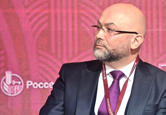 Первый Российский винодельческий форум