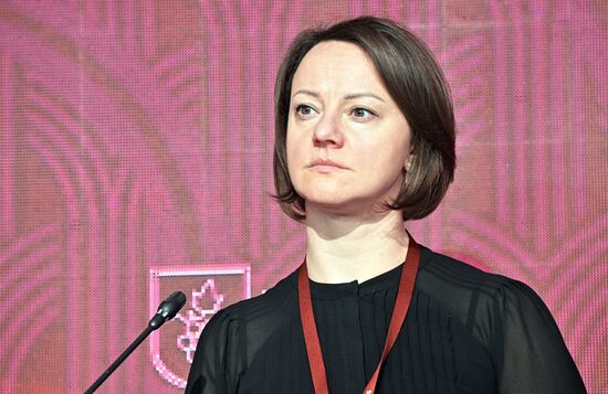 Первый Российский винодельческий форум