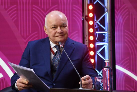 Первый Российский винодельческий форум