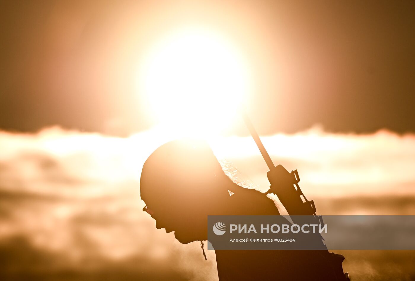 Биатлон. Кубок России. Женщины. Спринт