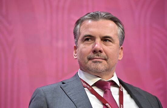 Первый Российский винодельческий форум