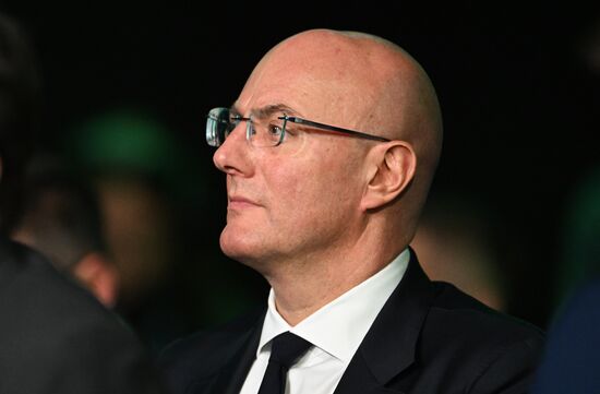 Президент РФ В. Путин принял участие в международной конференции "Путешествие в мир искусственного интеллекта"