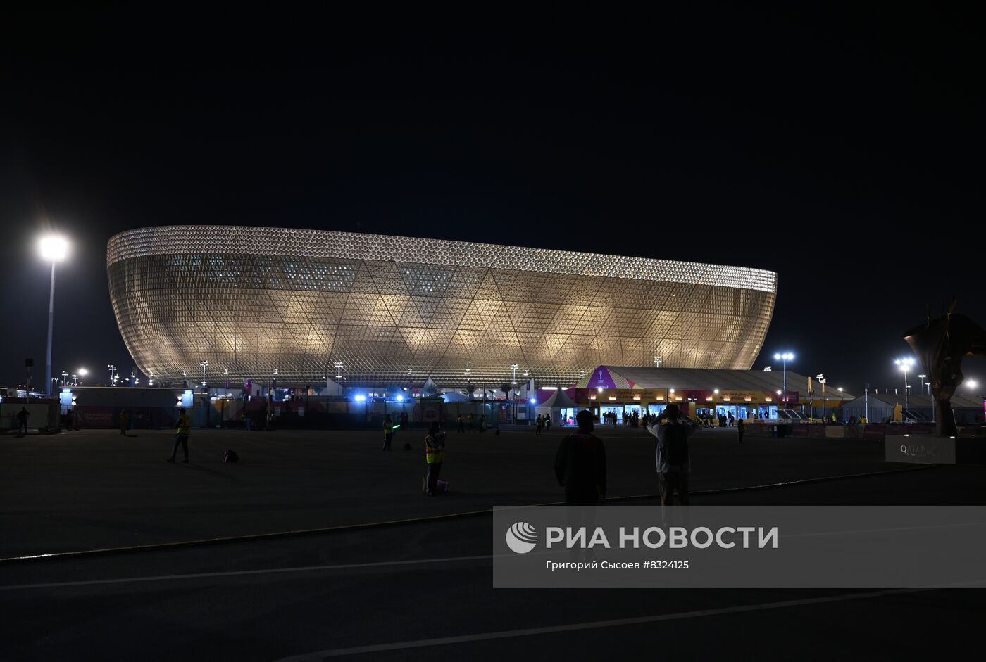 Футбол. Чемпионат мира. Матч Бразилия - Сербия