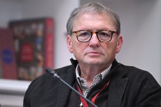 Первый Российский винодельческий форум