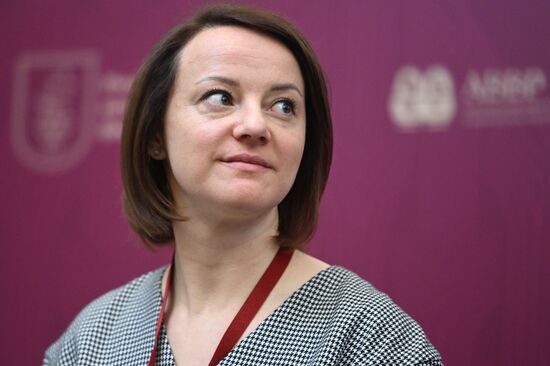 Первый Российский винодельческий форум