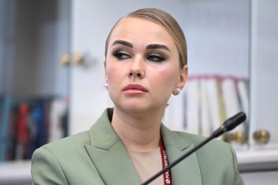 Первый Российский винодельческий форум