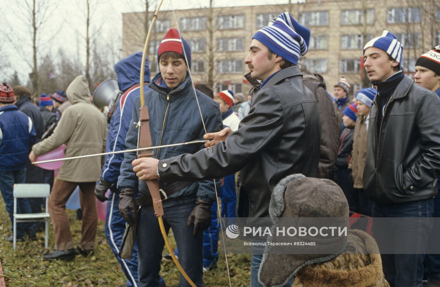 Семейно-досуговый клуб "Радуга"
