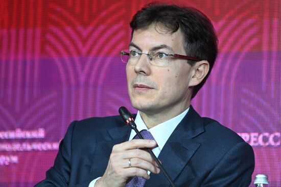 Первый Российский винодельческий форум