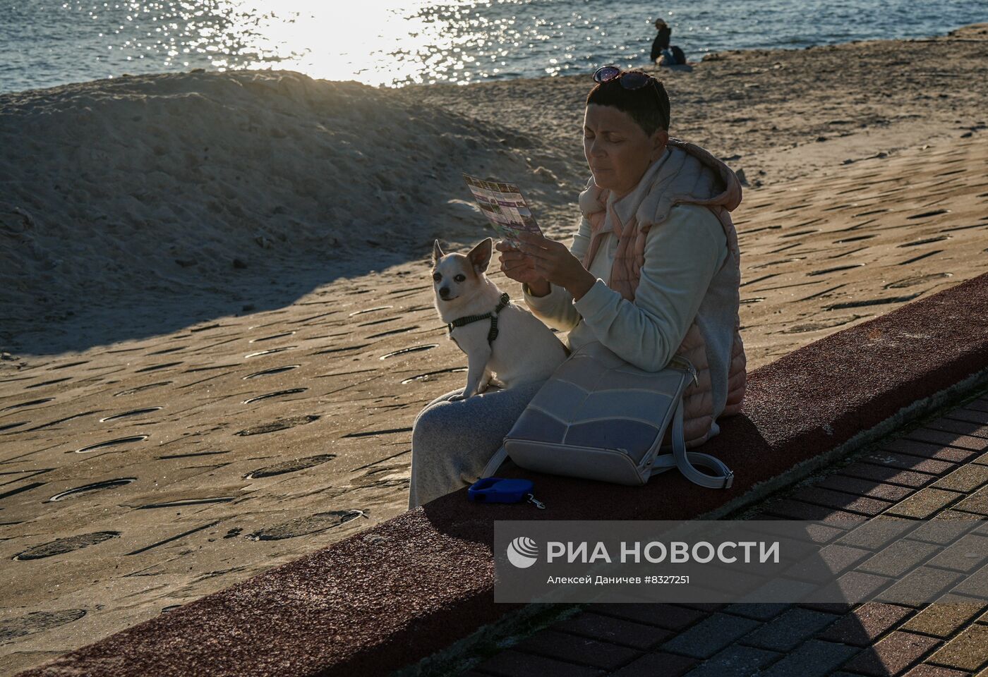 Подготовка к II Конгрессу молодых ученых в "Сириусе"