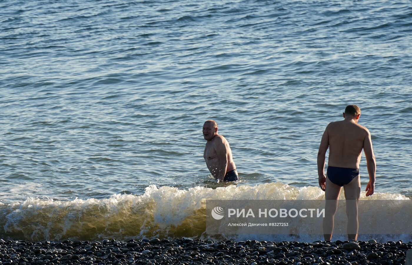 Подготовка к II Конгрессу молодых ученых в "Сириусе"