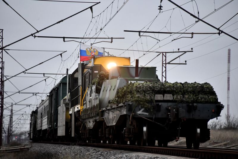 6 августа - День железнодорожных войск России