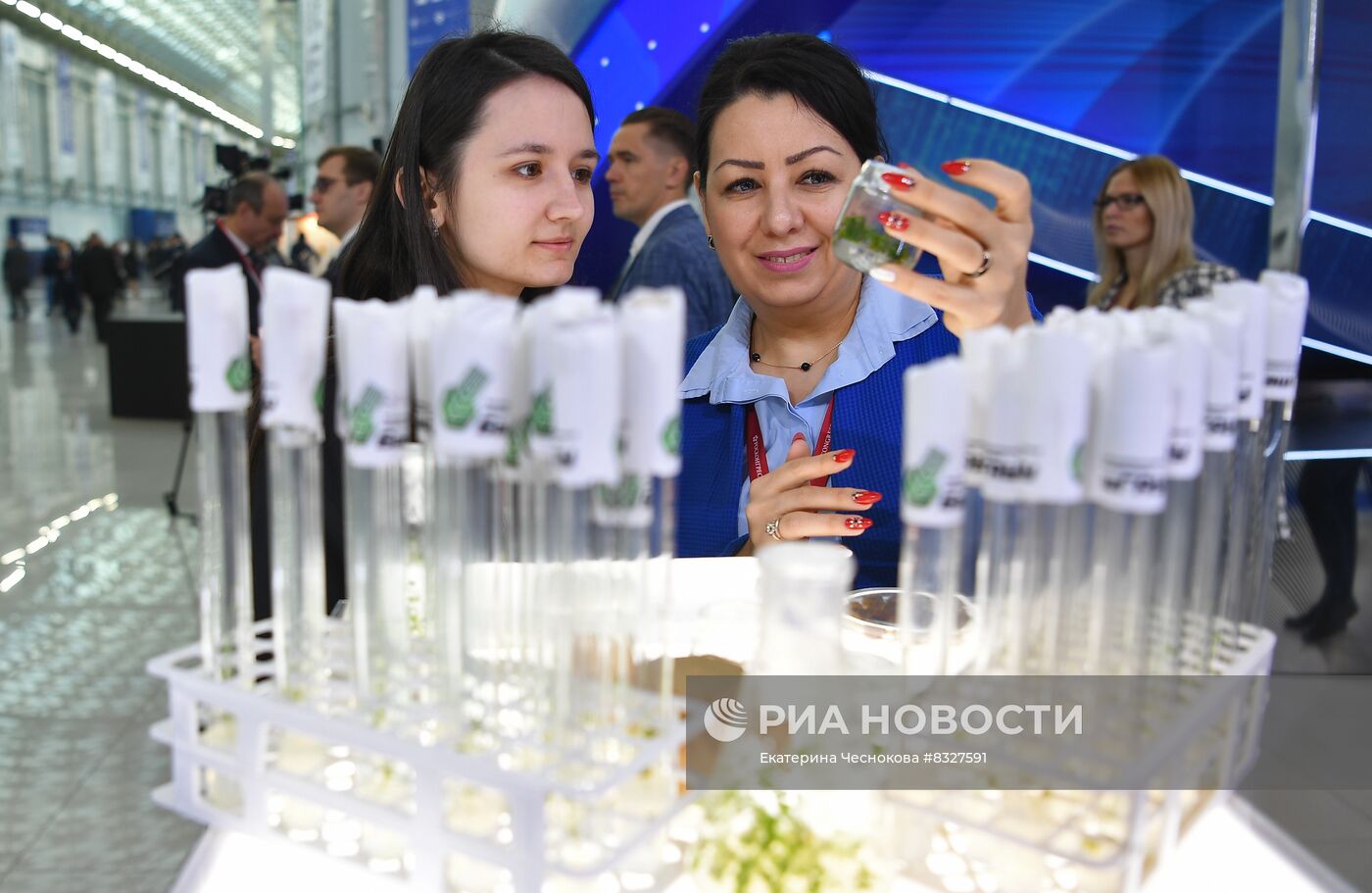 II КМУ-2022. Работа конгресса