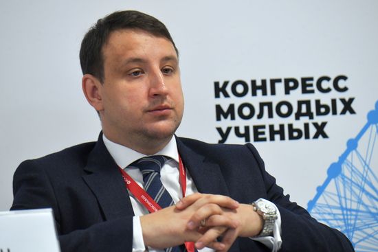 II КМУ-2022. Зачем производству научные сотрудники