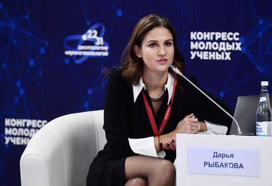 II КМУ-2022. Много шума из ничего: чего не стоит ждать от науки в ближайшее время?