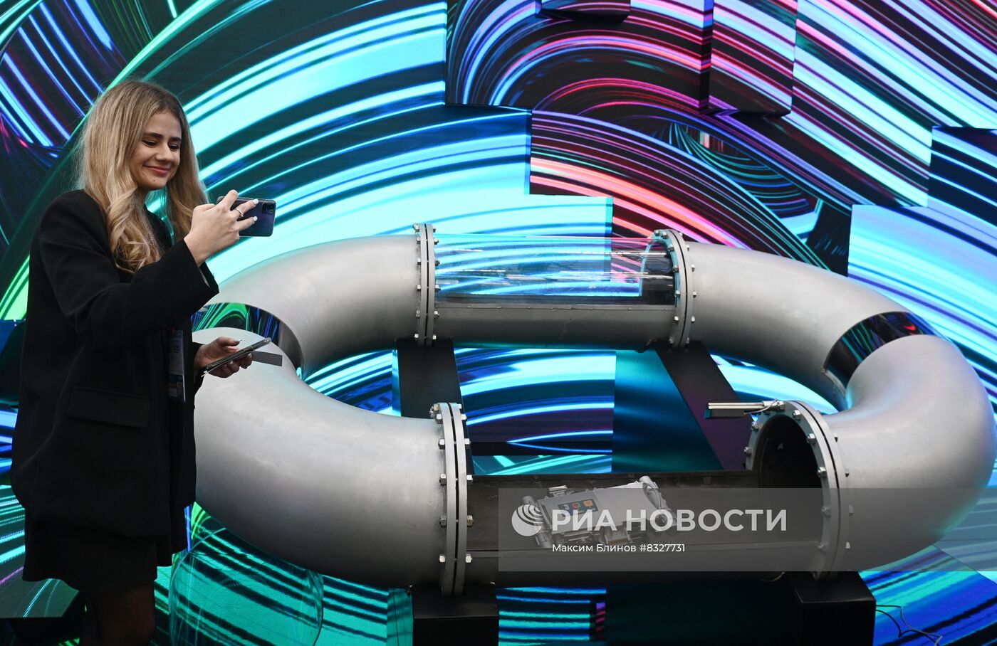 II КМУ-2022. Работа конгресса