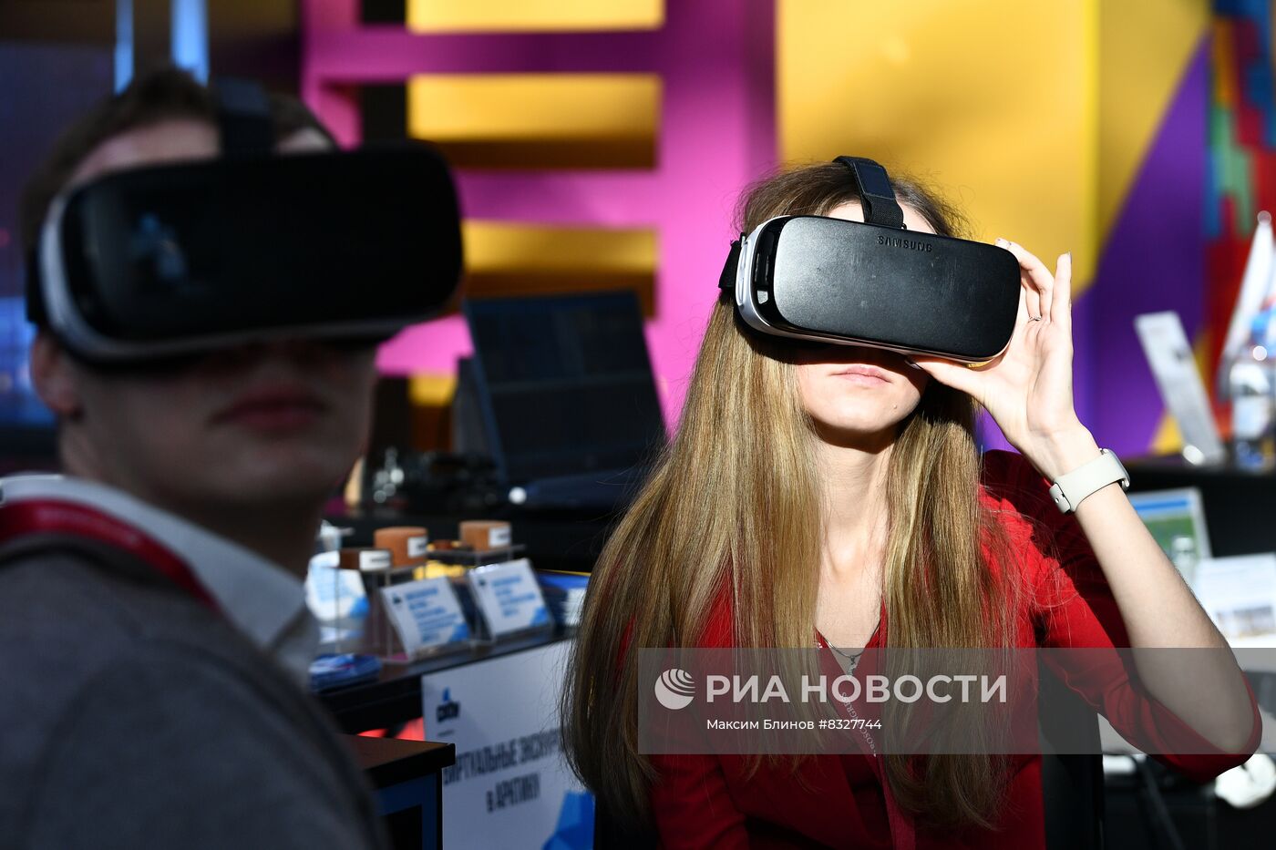 II КМУ-2022. Работа конгресса