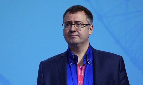 II КМУ-2022. Радиохимические технологии для будущего