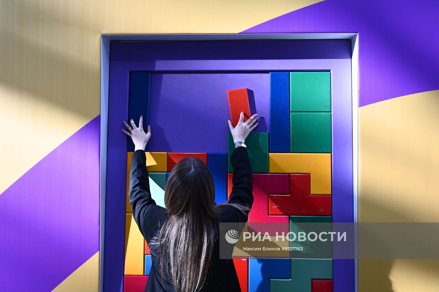 II КМУ-2022. Работа конгресса