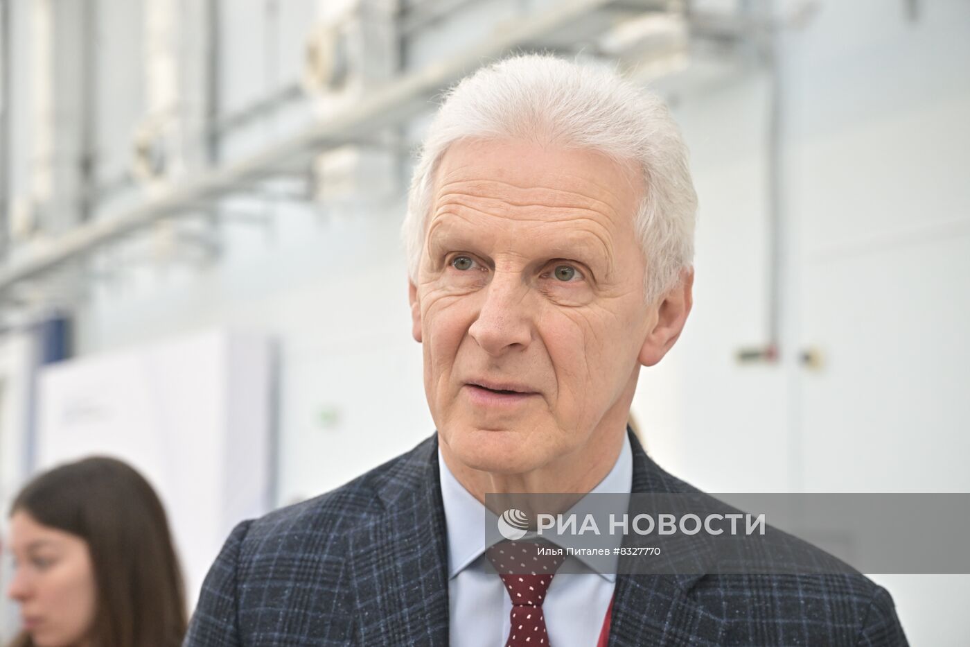 II КМУ-2022. Работа конгресса