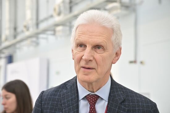 II КМУ-2022. Работа конгресса 