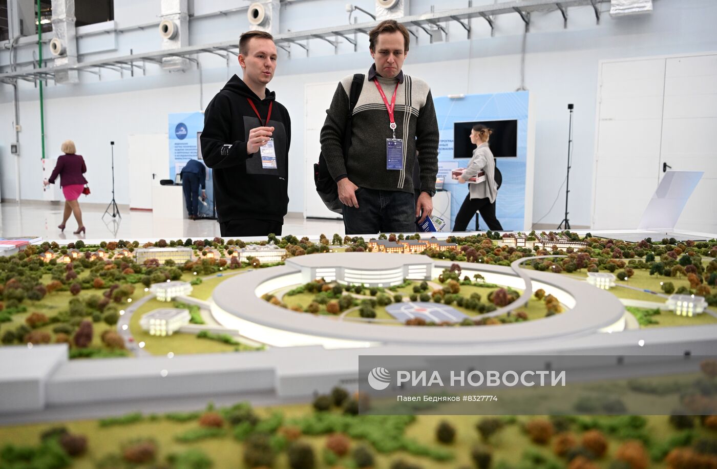 II КМУ-2022. Работа конгресса