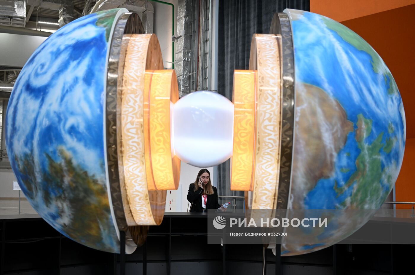 II КМУ-2022. Работа конгресса