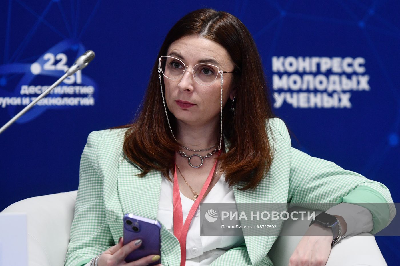 II КМУ-2022.Трансфер науки в образование