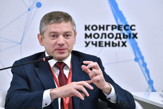 II КМУ-2022. Наука, бизнес и образование в сфере беспилотных технологий: в поисках решения проблем