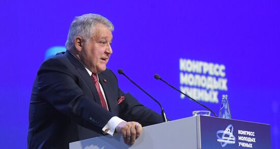 II КМУ-2022. Природоподобие – ответ на большие вызовы современного мира