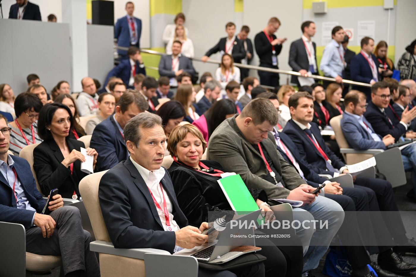 II КМУ-2022. Как оценить научный результат: концепция системы оценки результативности научной деятельности