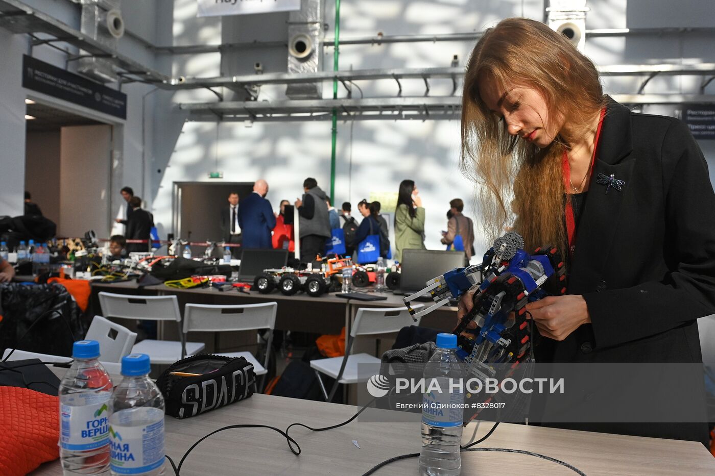 II КМУ-2022. Работа конгресса