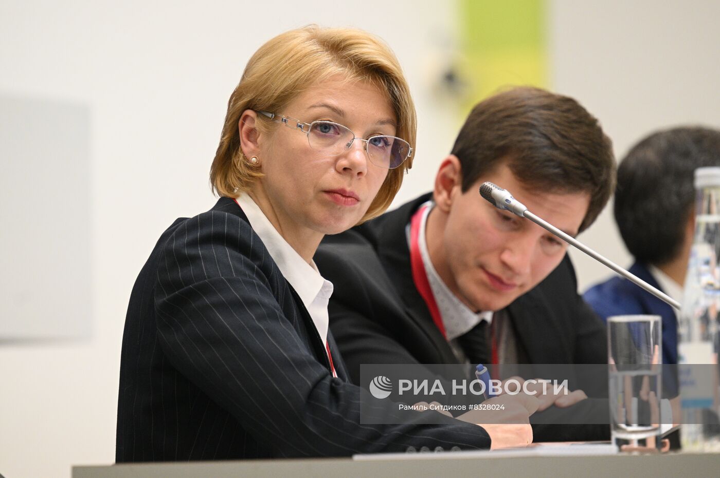 II КМУ-2022. Как оценить научный результат: концепция системы оценки результативности научной деятельности
