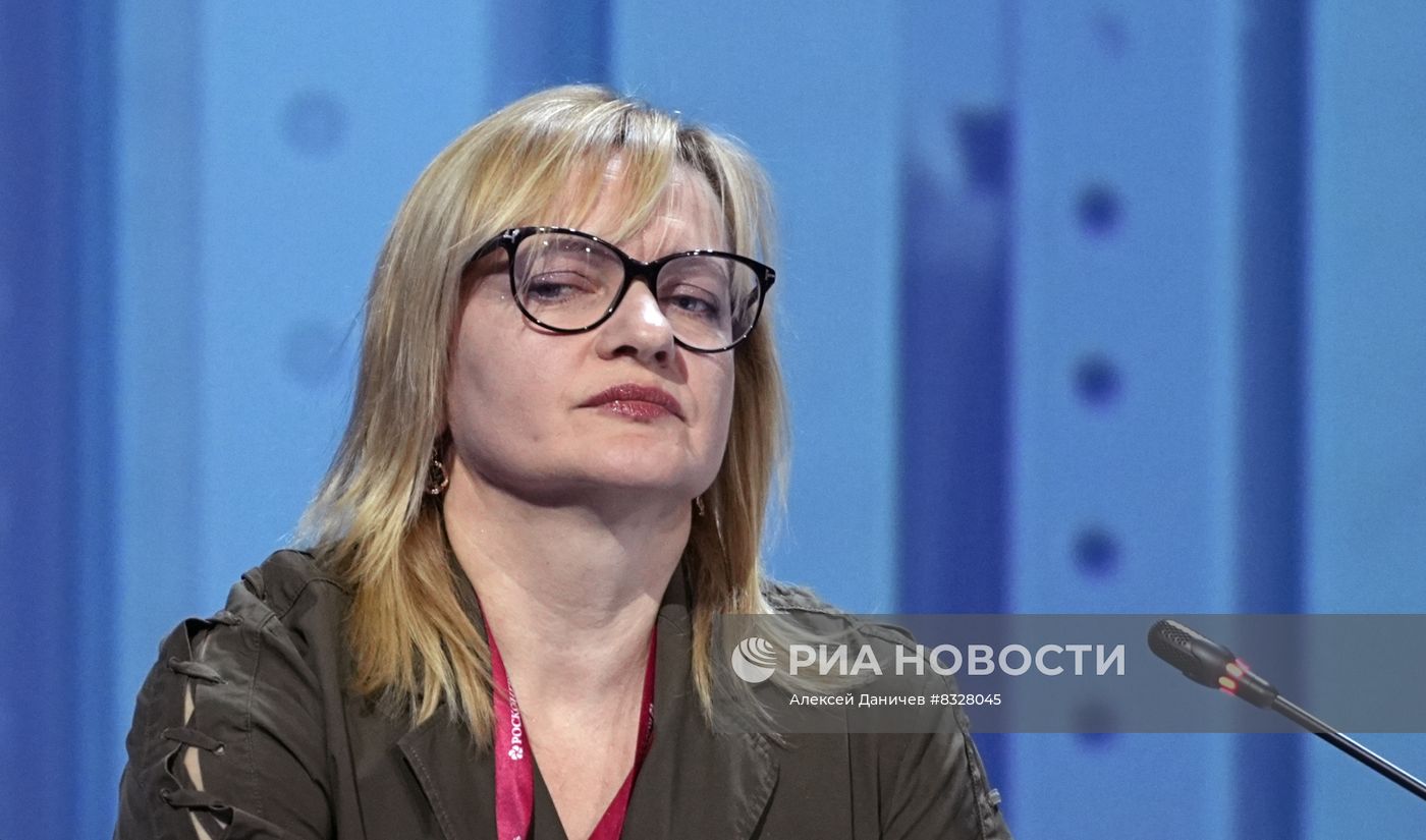 II КМУ-2022. Готовность к инновациям, опора на традиции: как наука изменит образование XXI века