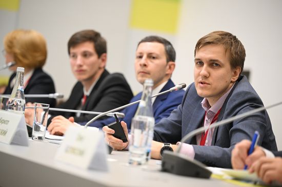 II КМУ-2022. Как оценить научный результат: концепция системы оценки результативности научной деятельности