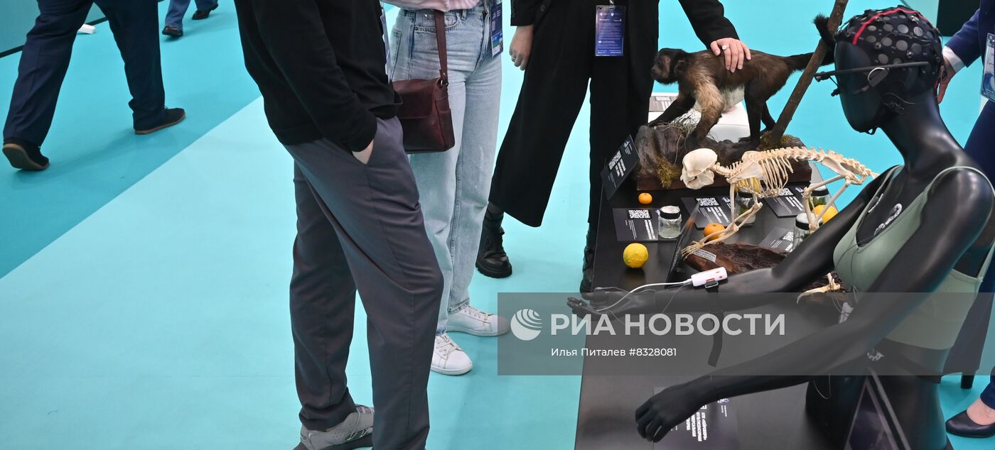 II КМУ-2022. Работа конгресса