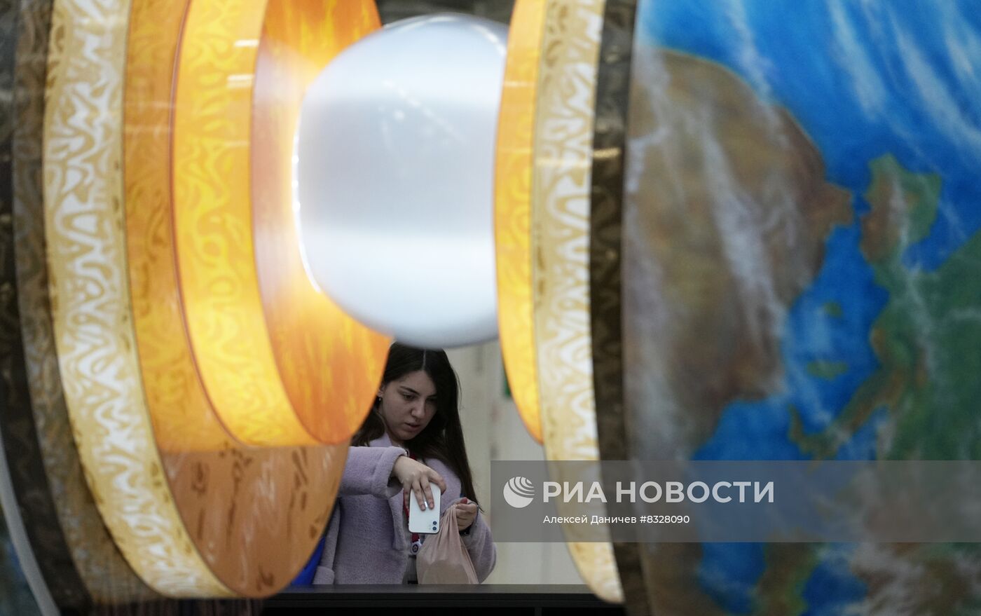 II КМУ-2022. Работа конгресса