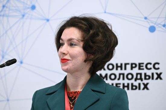 II КМУ-2022. Наука, бизнес и образование в сфере беспилотных технологий: в поисках решения проблем 