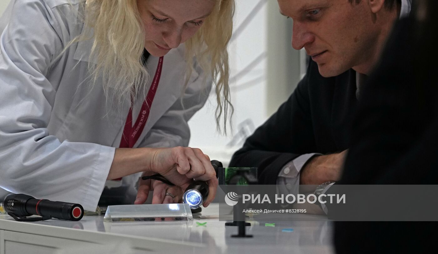 II КМУ-2022. Работа конгресса