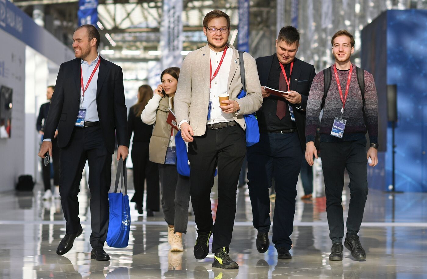 II КМУ-2022. Работа конгресса